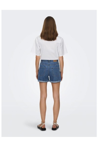 SHORT ONLY VEGA MOM DNM M