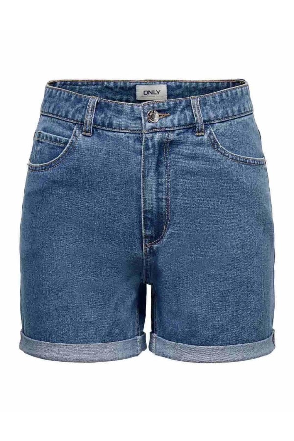SHORT ONLY VEGA MOM DNM M