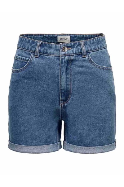 SHORT ONLY VEGA MOM DNM M