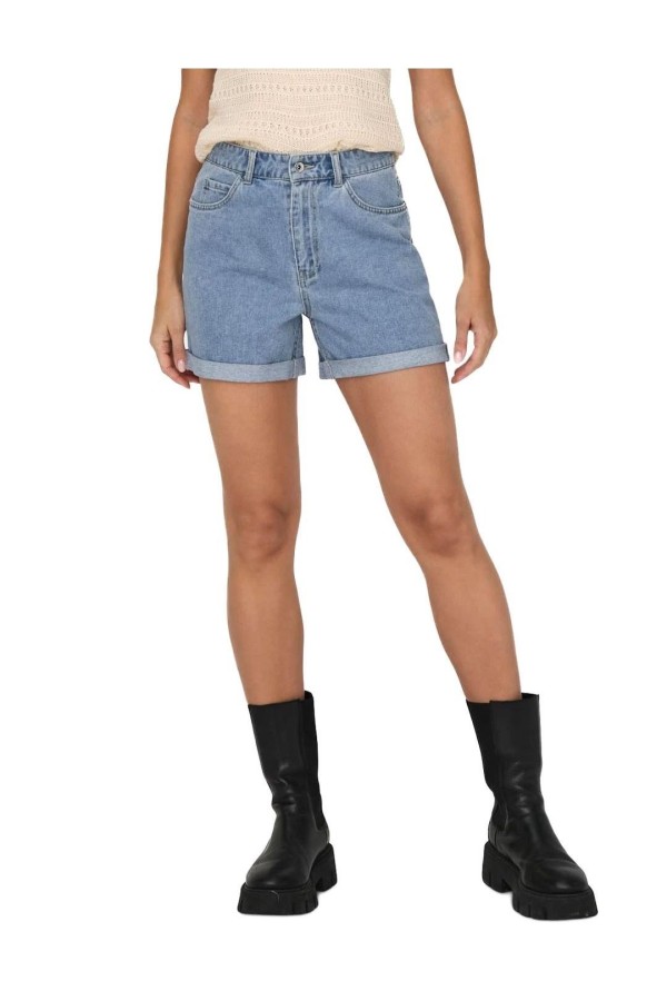 SHORT ONLY VEGA MOM DNM M 2