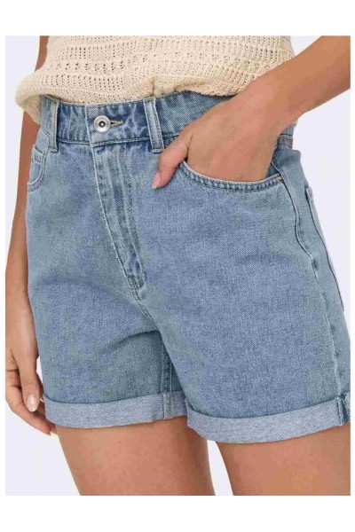 SHORT ONLY VEGA MOM DNM M