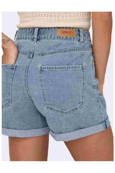 SHORT ONLY VEGA MOM DNM M