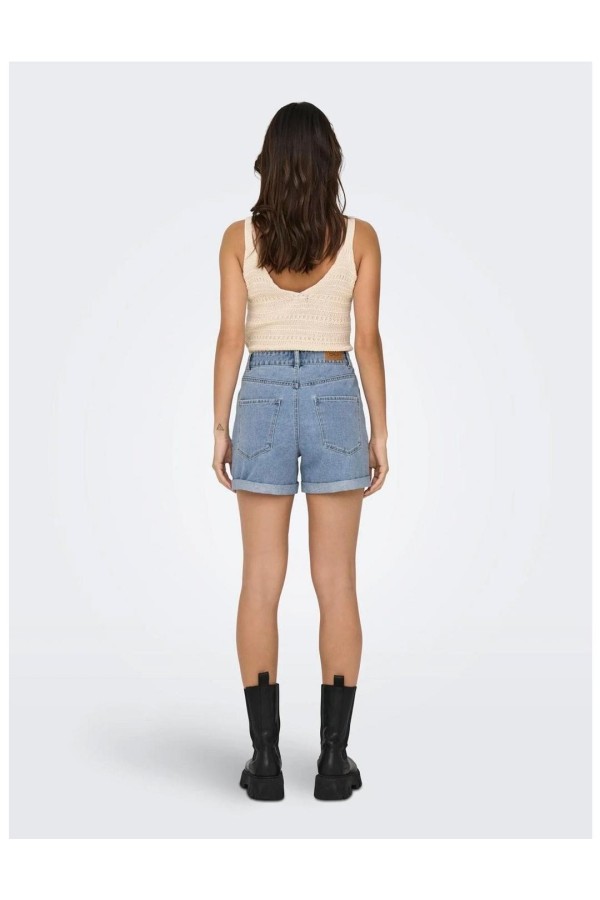 SHORT ONLY VEGA MOM DNM M