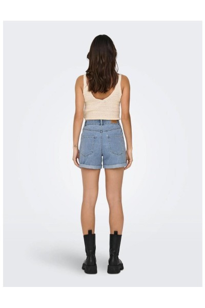 SHORT ONLY VEGA MOM DNM M