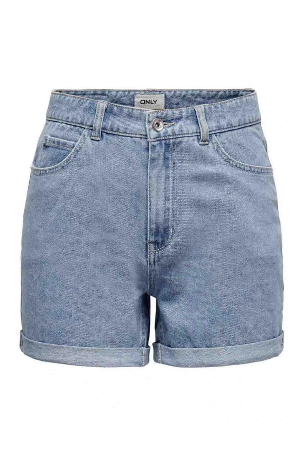 SHORT ONLY VEGA MOM DNM M
