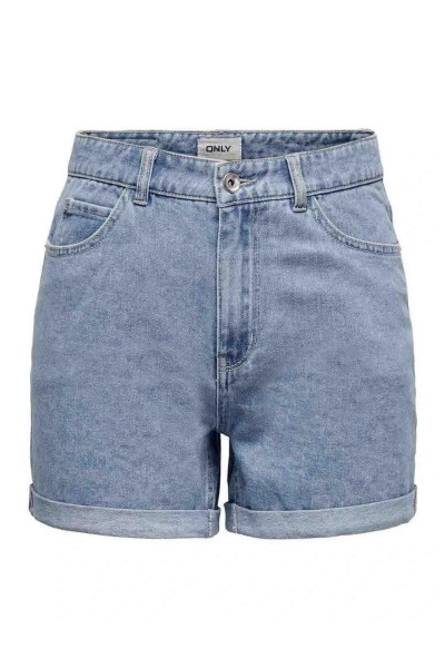 SHORT ONLY VEGA MOM DNM M