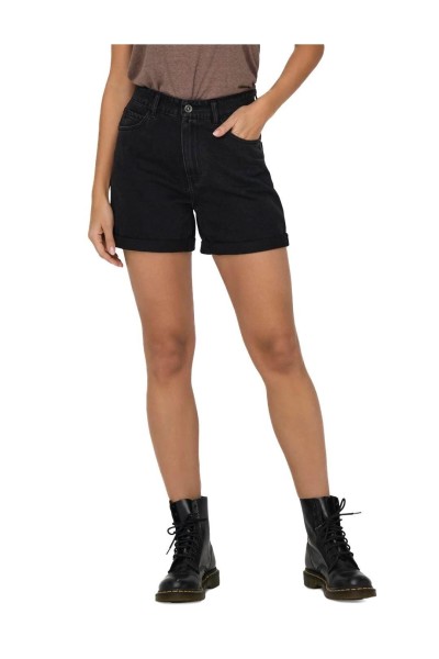 SHORT ONLY VEGA MOM DNM M