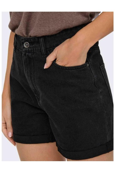 SHORT ONLY VEGA MOM DNM M