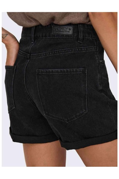 SHORT ONLY VEGA MOM DNM M