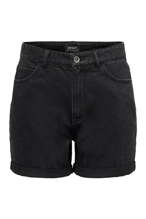 SHORT ONLY VEGA MOM DNM M