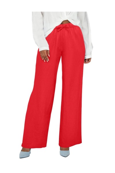 PANTALÓN ONLY CARO PULL-UP