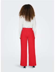 PANTALÓN ONLY CARO PULL-UP 2
