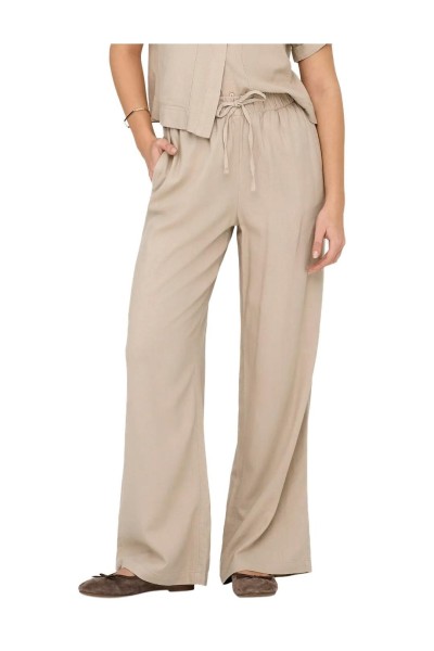 PANTALÓN ONLY CARO PULL-UP