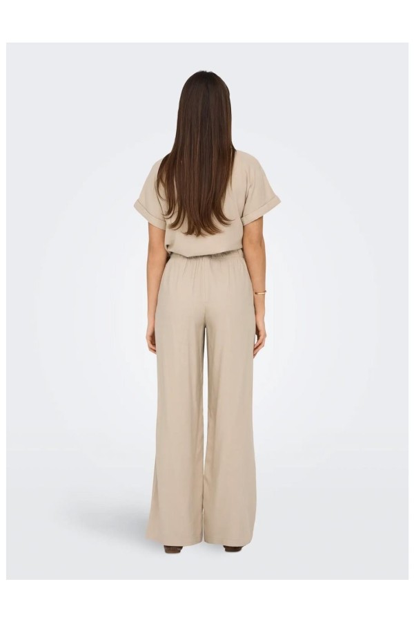 PANTALÓN ONLY CARO PULL-UP