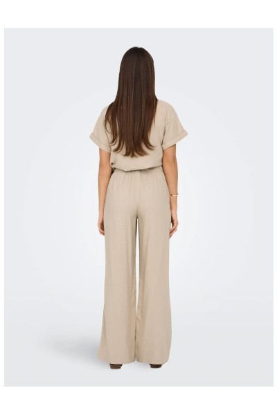 PANTALÓN ONLY CARO PULL-UP