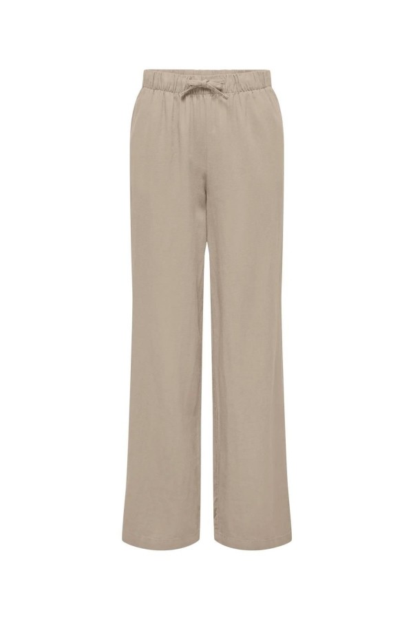 PANTALÓN ONLY CARO PULL-UP