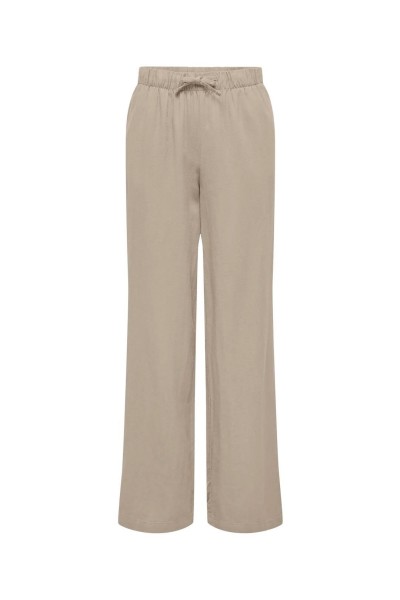 PANTALÓN ONLY CARO PULL-UP