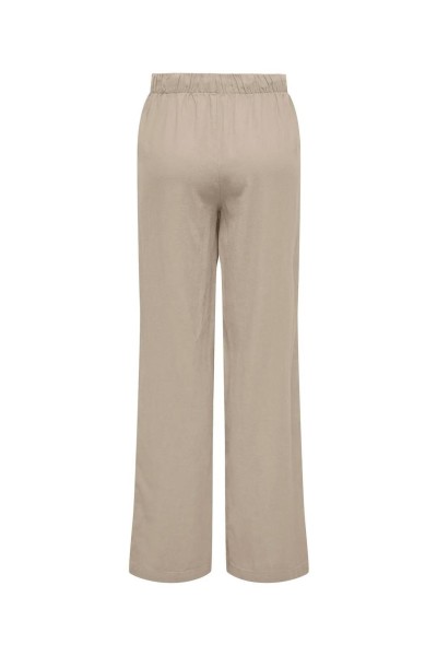 PANTALÓN ONLY CARO PULL-UP