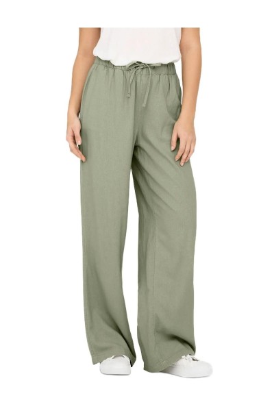 PANTALÓN ONLY CARO PULL-UP