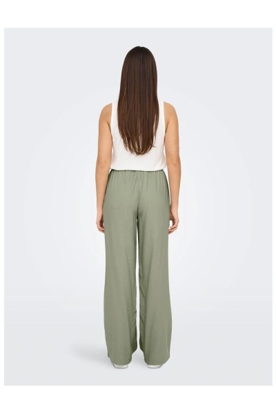 PANTALÓN ONLY CARO PULL-UP