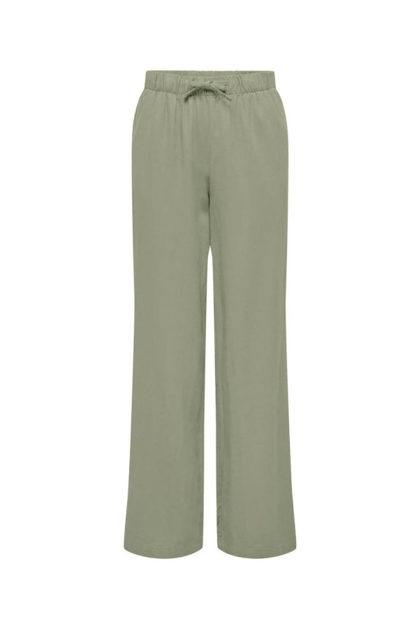 PANTALÓN ONLY CARO PULL-UP