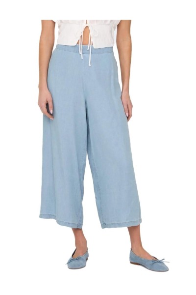 PANTALÓN ONLY CHARIS CULOTTE M