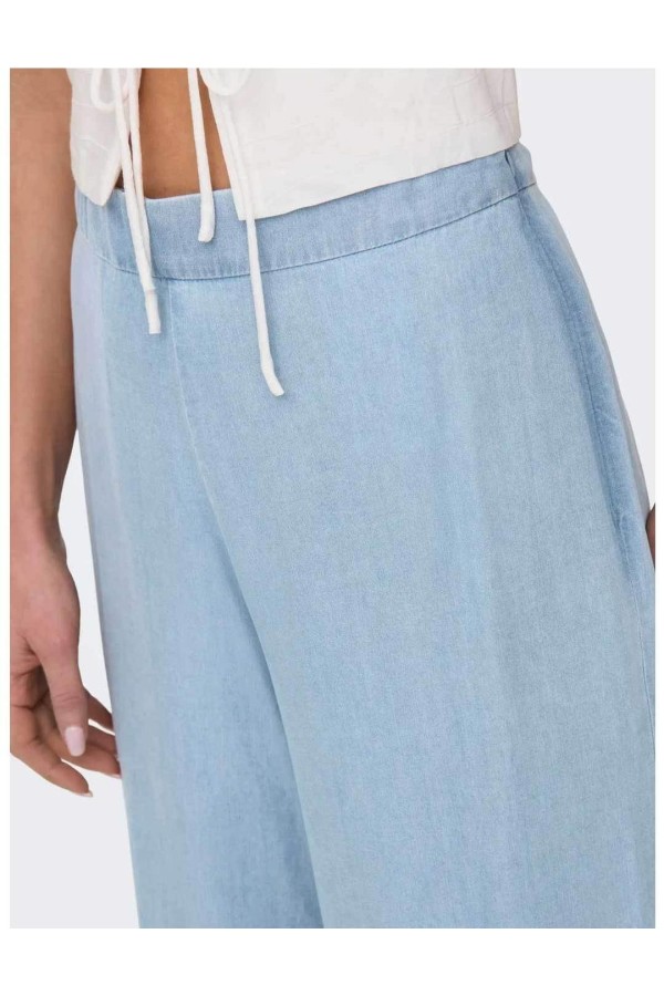 PANTALÓN ONLY CHARIS CULOTTE M