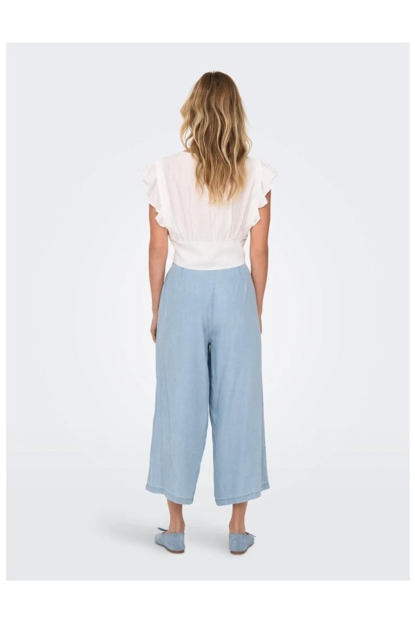 PANTALÓN ONLY CHARIS CULOTTE M