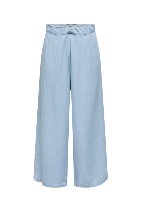 PANTALÓN ONLY CHARIS CULOTTE M