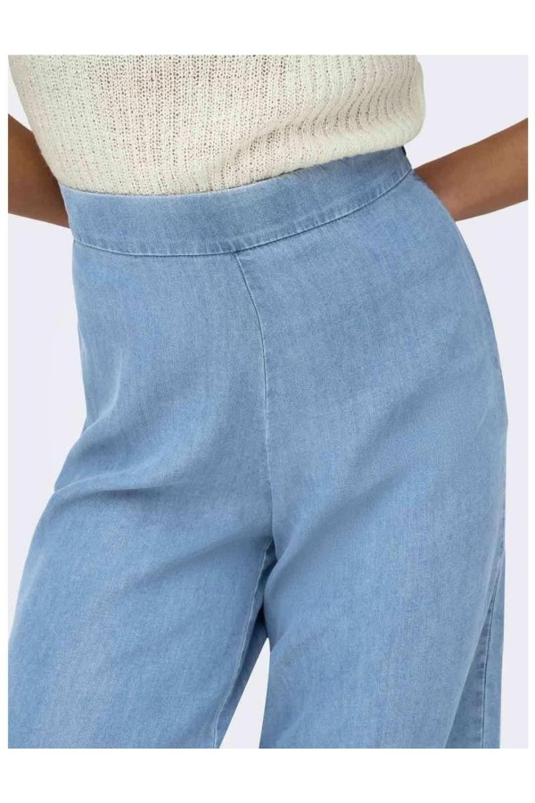 PANTALÓN ONLY CHARIS CULOTTE M