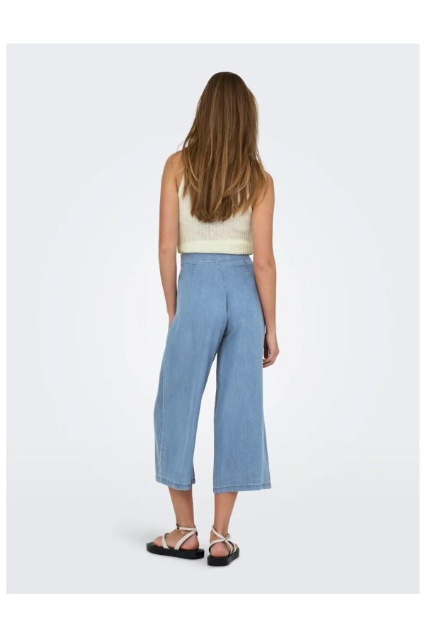 PANTALÓN ONLY CHARIS CULOTTE M