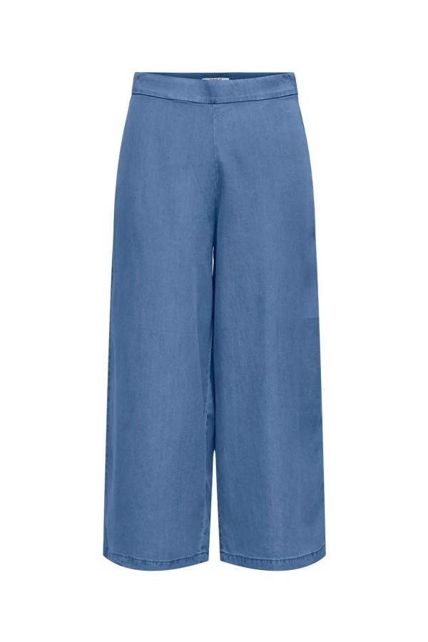 PANTALÓN ONLY CHARIS CULOTTE M