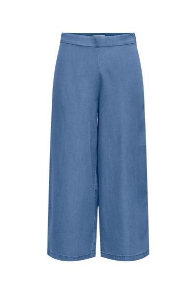 PANTALÓN ONLY CHARIS CULOTTE M