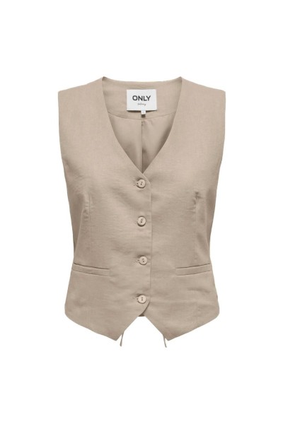 CHALECO ONLY CARO VEST M