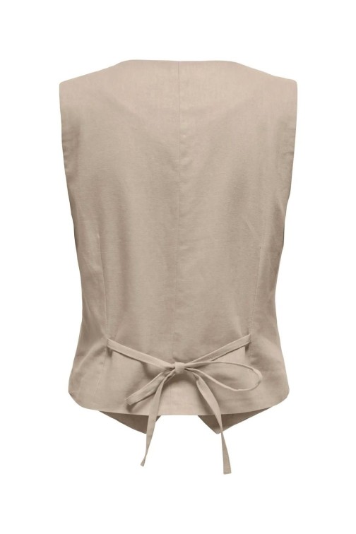 CHALECO ONLY CARO VEST M CHALECO ONLY CARO VEST M