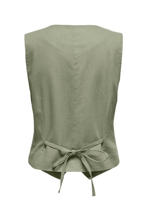 CHALECO ONLY CARO VEST M CHALECO ONLY CARO VEST M