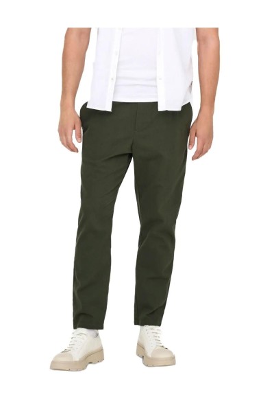 PANTALÓN ONLY AND SONS LINUS