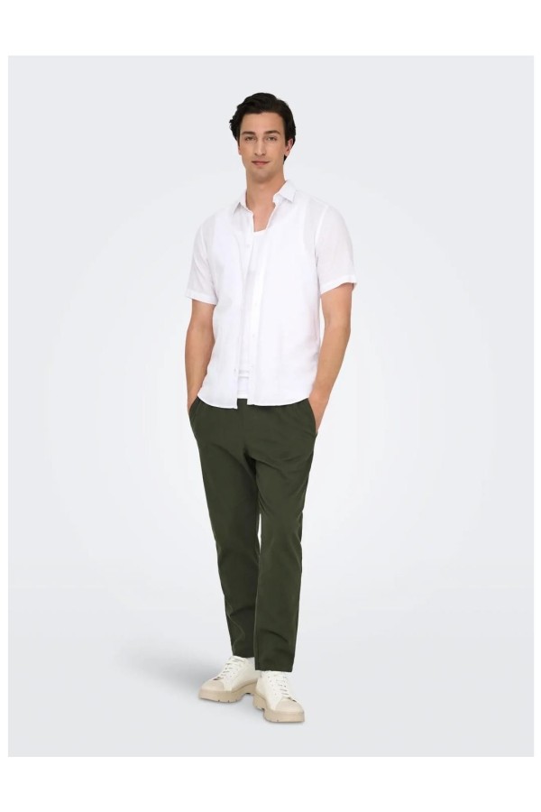 PANTALÓN ONLY AND SONS LINUS 2