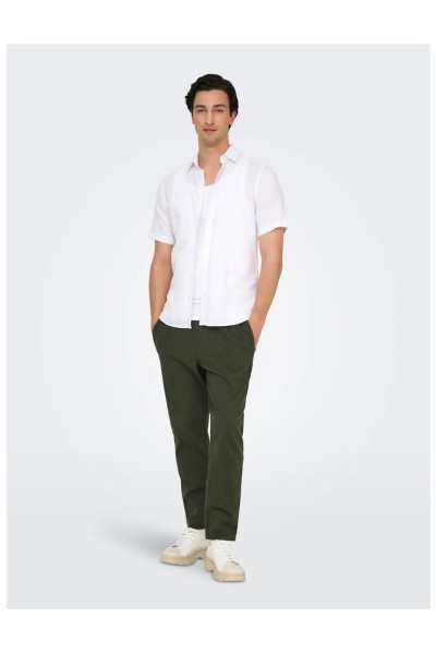 PANTALÓN ONLY AND SONS LINUS