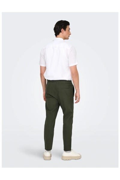 PANTALÓN ONLY AND SONS LINUS