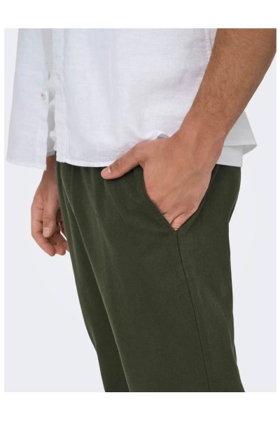 PANTALÓN ONLY AND SONS LINUS