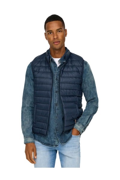 CHALECO ONLY SONS GAVIN H