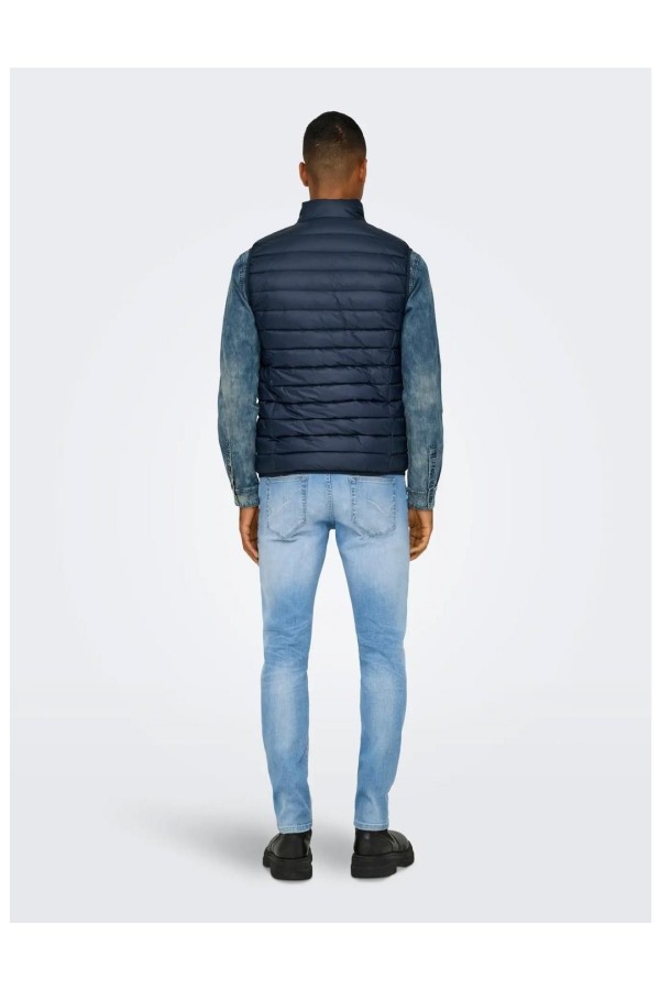 CHALECO ONLY SONS GAVIN H