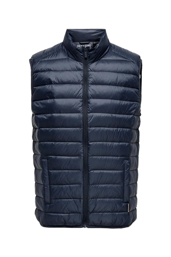 CHALECO ONLY SONS GAVIN H