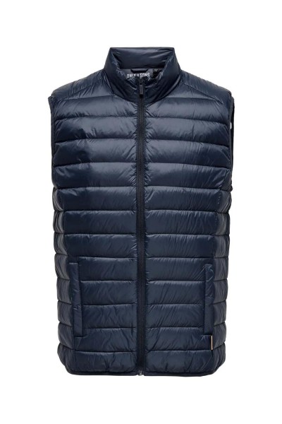 CHALECO ONLY SONS GAVIN H