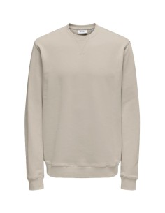 SUDADERA ONLY AND SONS DAVID