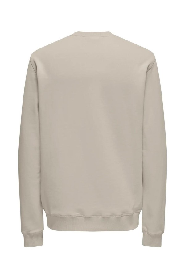 SUDADERA ONLY AND SONS DAVID SUDADERA ONLY AND SONS DAVID