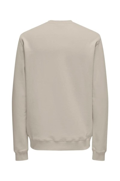 SUDADERA ONLY AND SONS DAVID