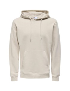 SUDADERA ONLY AND SONS DAVID