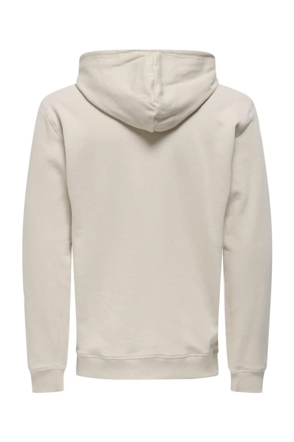 SUDADERA ONLY AND SONS DAVID SUDADERA ONLY AND SONS DAVID